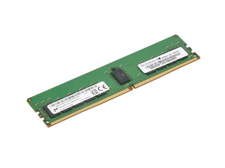 SUPERMICRO 8GB ECC RDIMM DDR4 2666 MHz